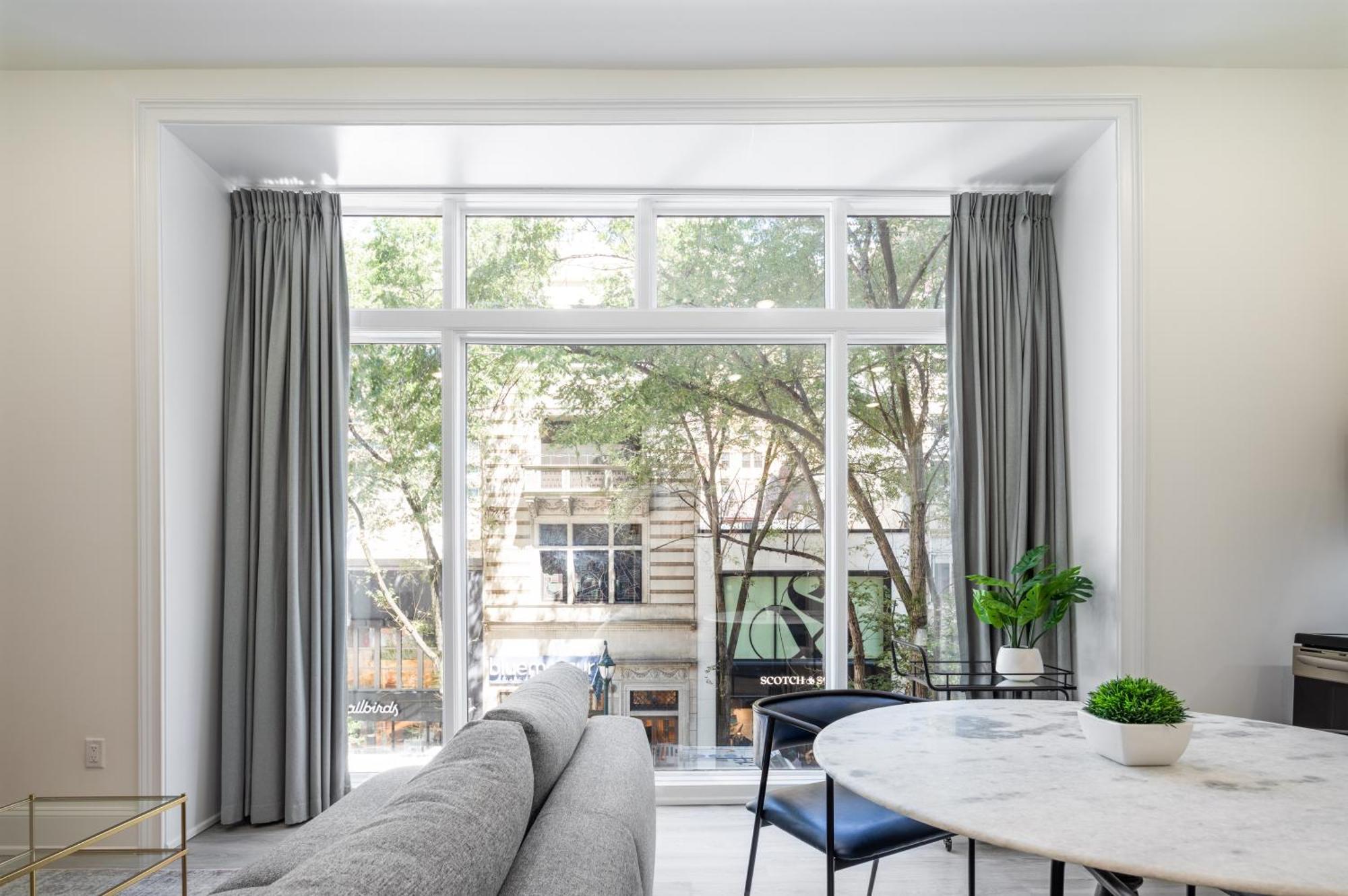 Sosuite At French Quarters - Rittenhouse Square Филадельфия Экстерьер фото