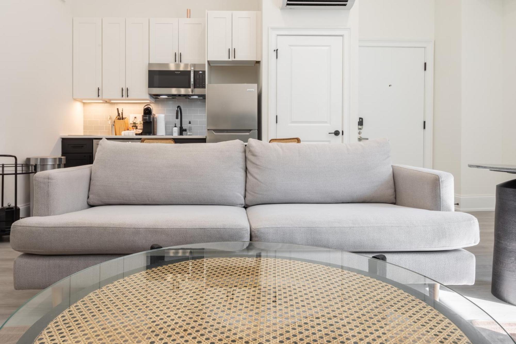 Sosuite At French Quarters - Rittenhouse Square Филадельфия Номер фото