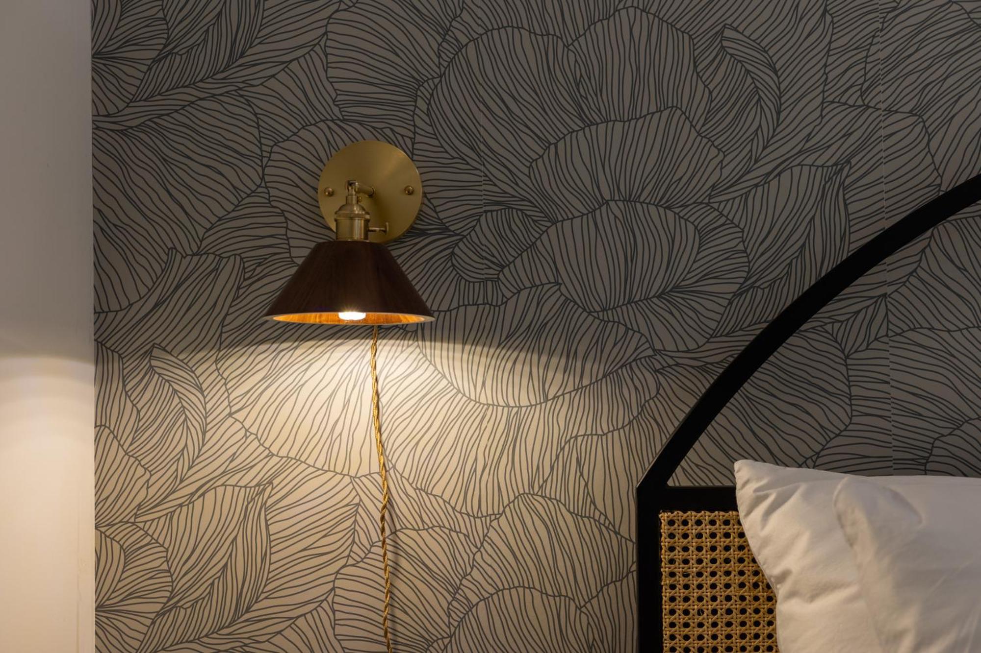 Sosuite At French Quarters - Rittenhouse Square Филадельфия Номер фото