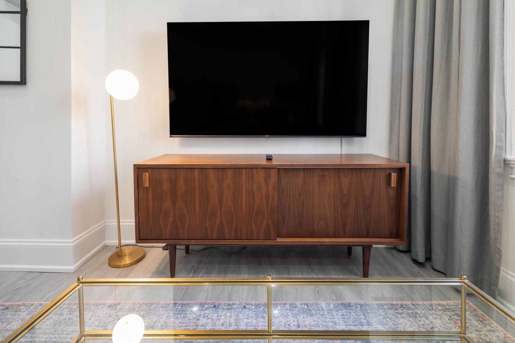 Sosuite At French Quarters - Rittenhouse Square Филадельфия Номер фото
