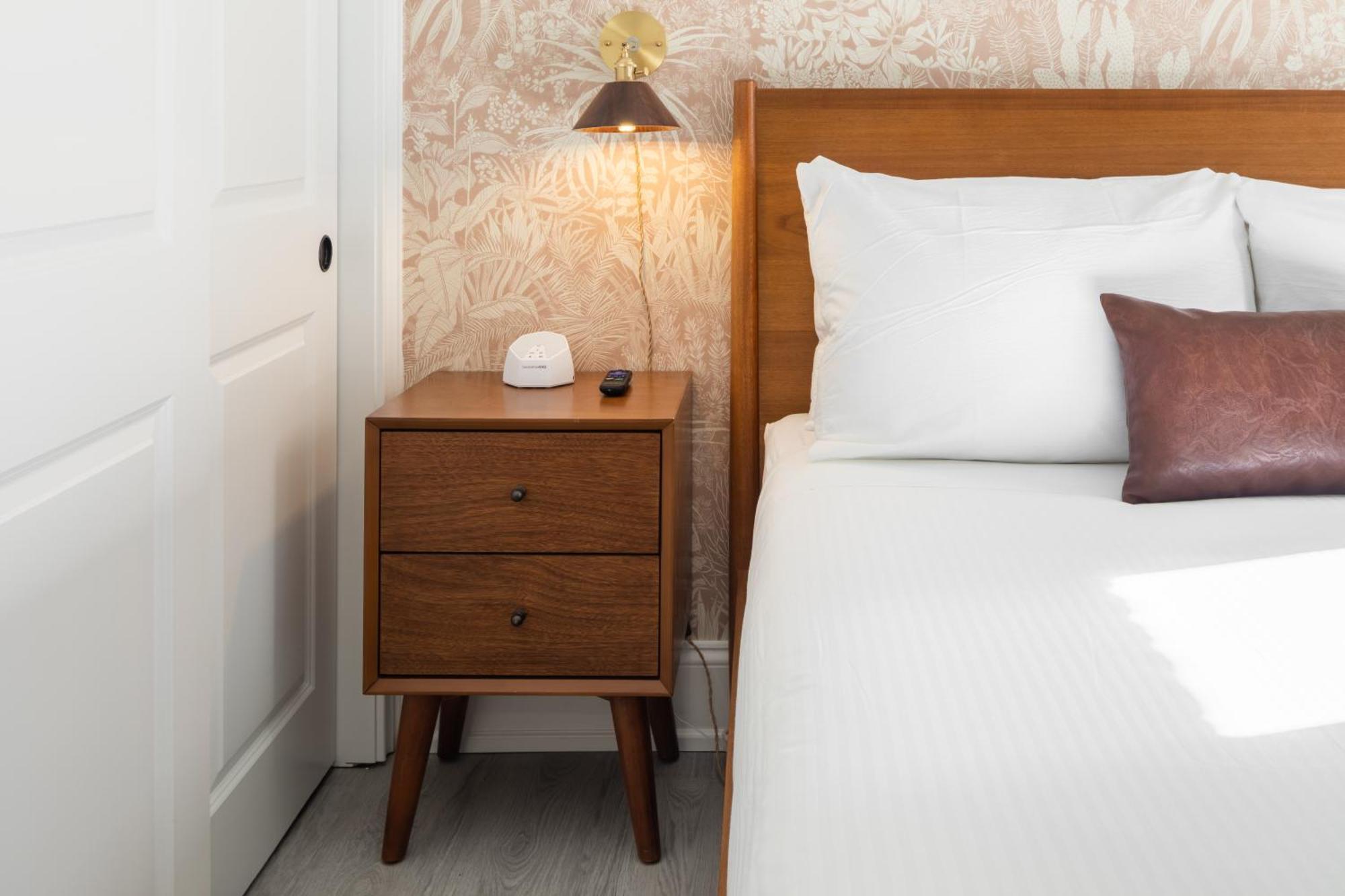 Sosuite At French Quarters - Rittenhouse Square Филадельфия Номер фото