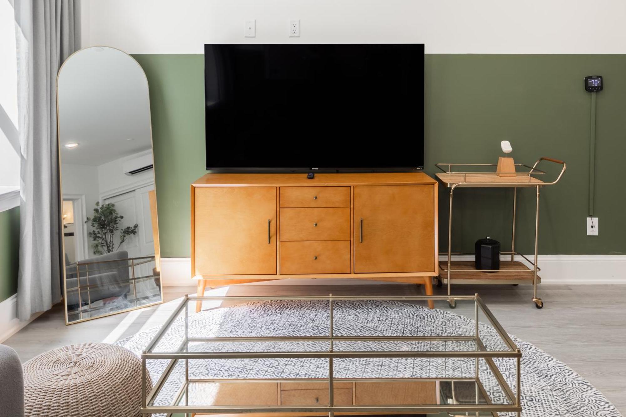 Sosuite At French Quarters - Rittenhouse Square Филадельфия Номер фото