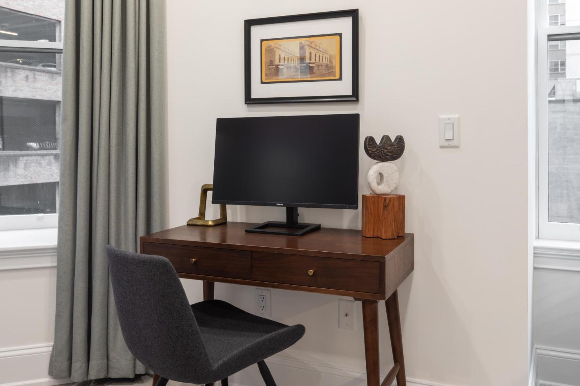 Sosuite At French Quarters - Rittenhouse Square Филадельфия Номер фото