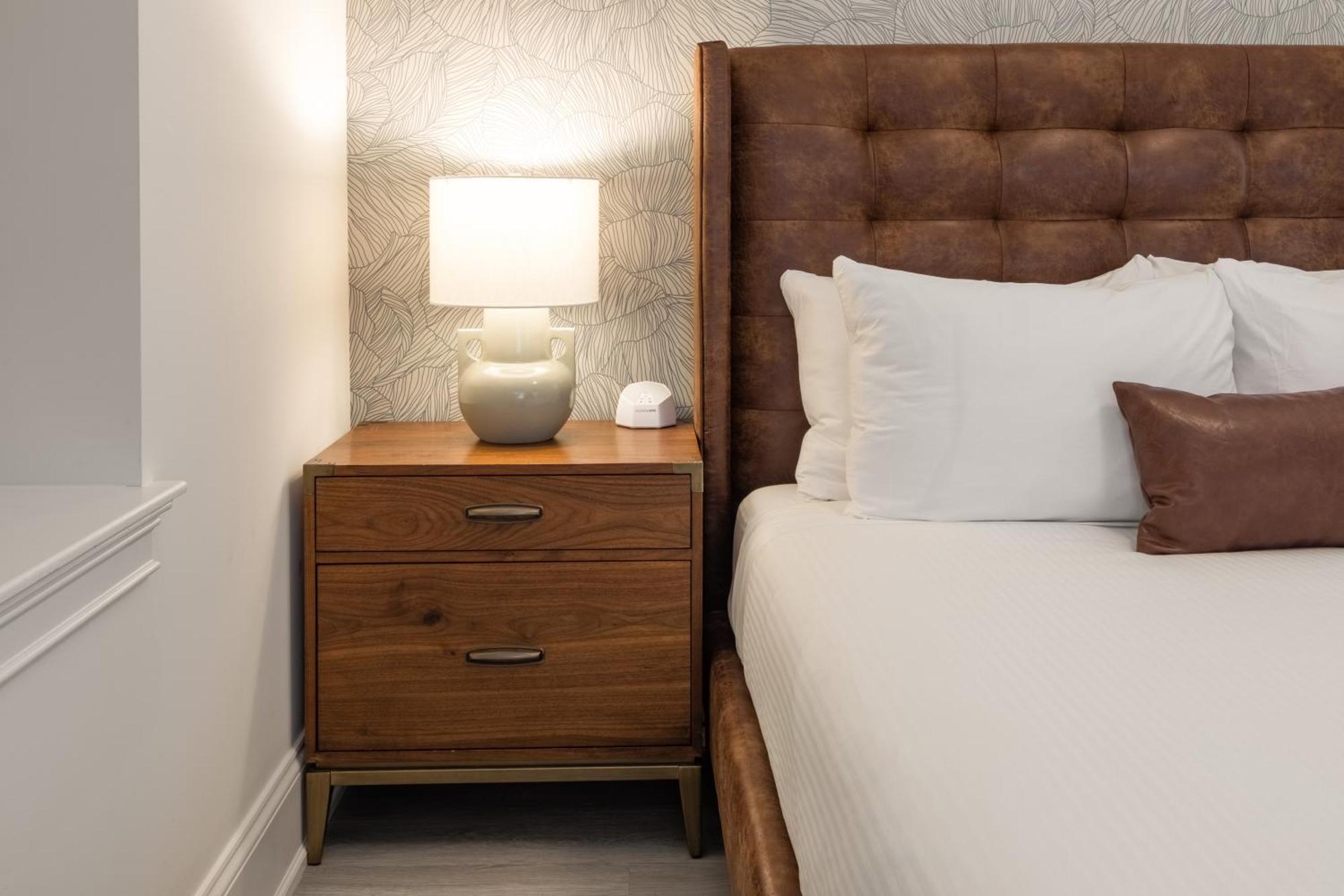 Sosuite At French Quarters - Rittenhouse Square Филадельфия Номер фото