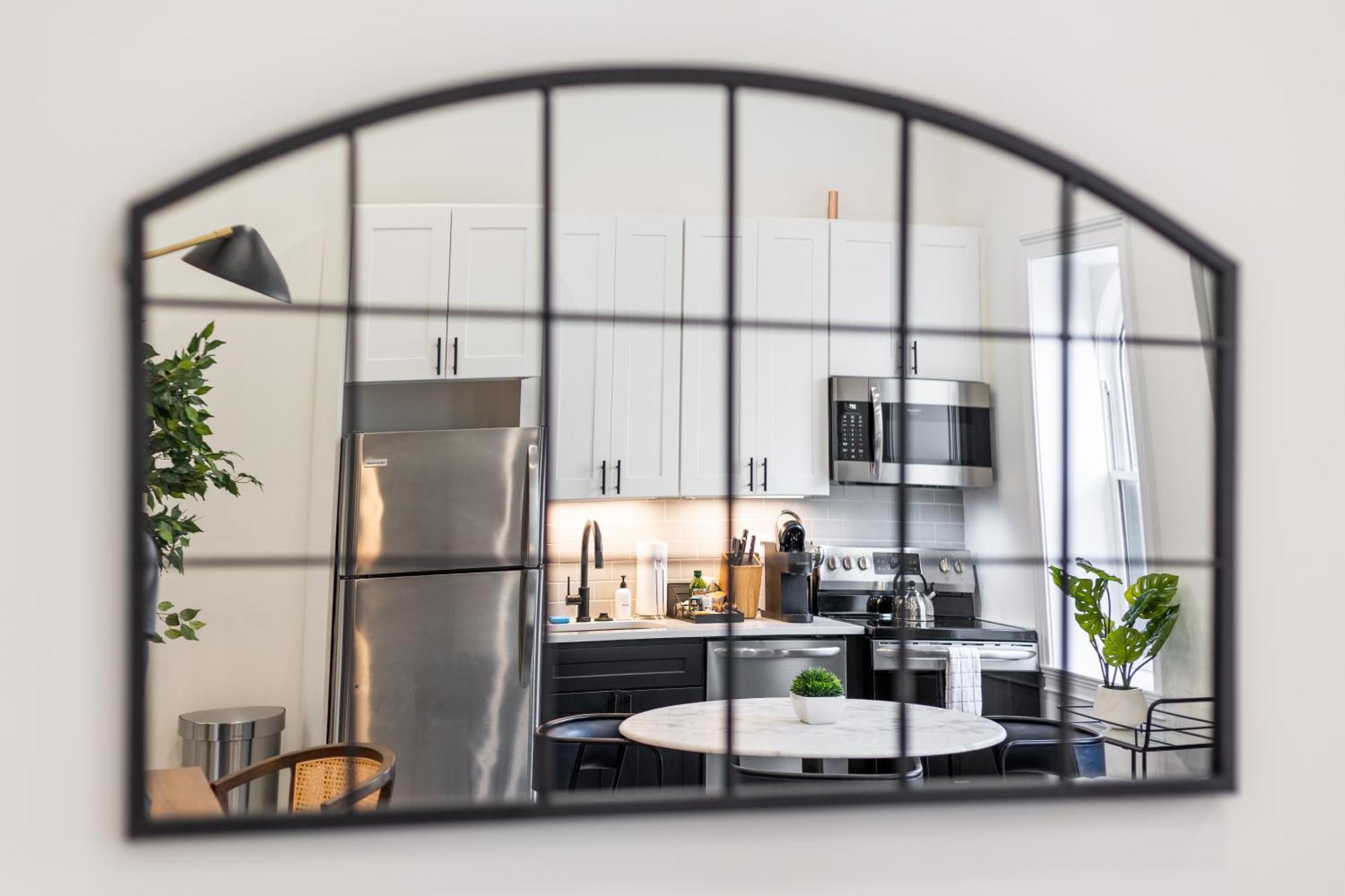 Sosuite At French Quarters - Rittenhouse Square Филадельфия Номер фото