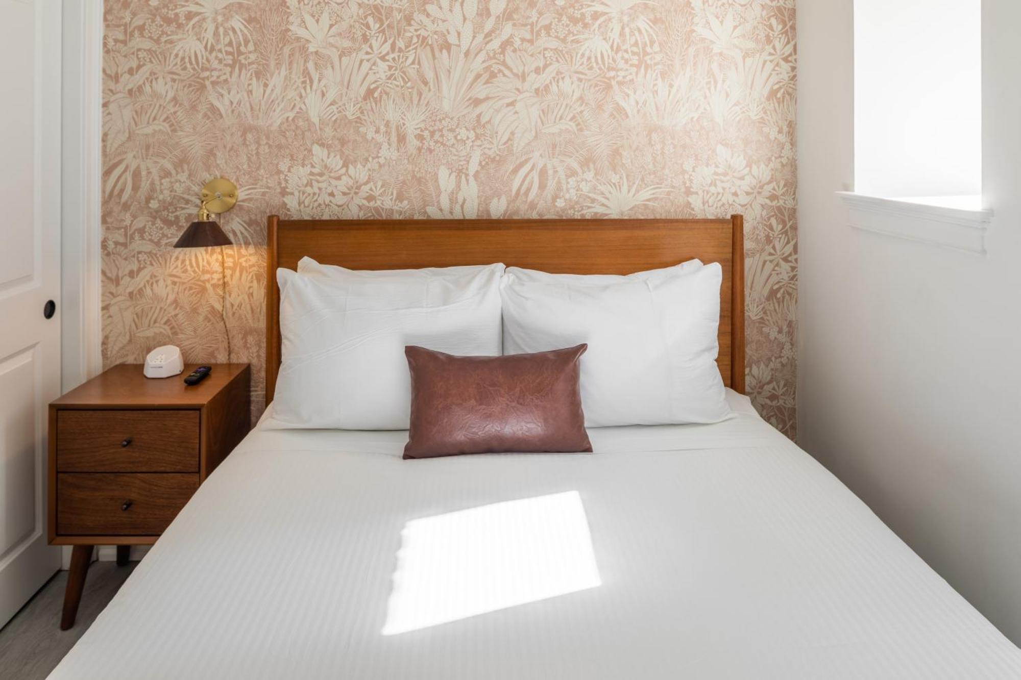 Sosuite At French Quarters - Rittenhouse Square Филадельфия Номер фото