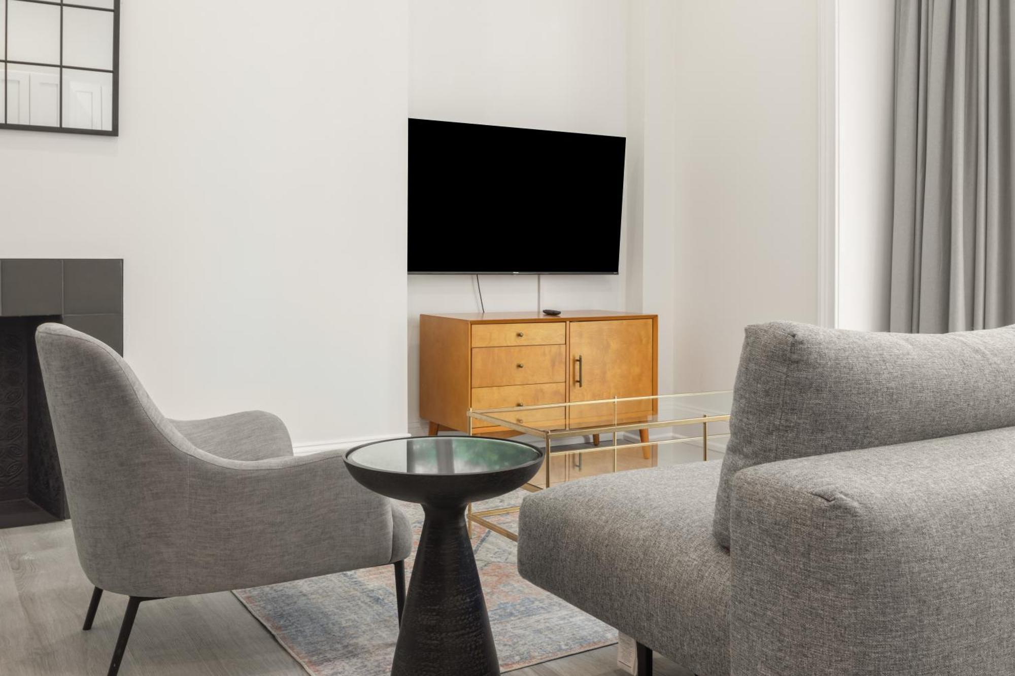 Sosuite At French Quarters - Rittenhouse Square Филадельфия Номер фото