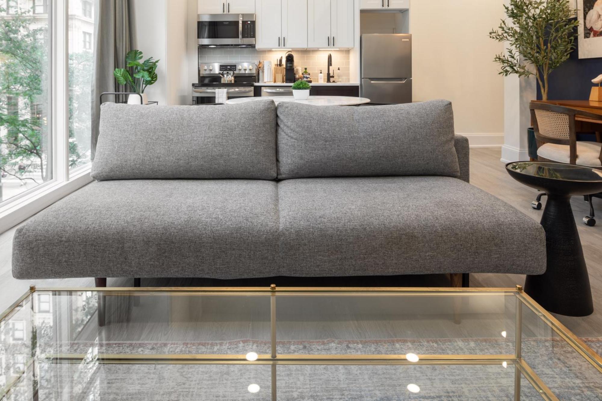 Sosuite At French Quarters - Rittenhouse Square Филадельфия Номер фото