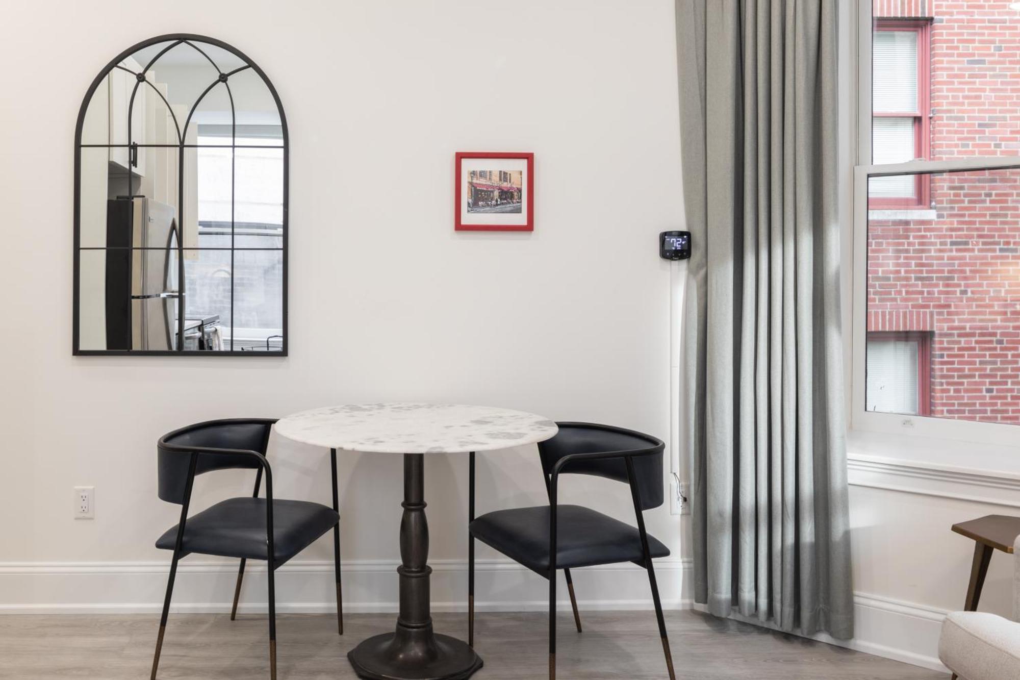 Sosuite At French Quarters - Rittenhouse Square Филадельфия Номер фото