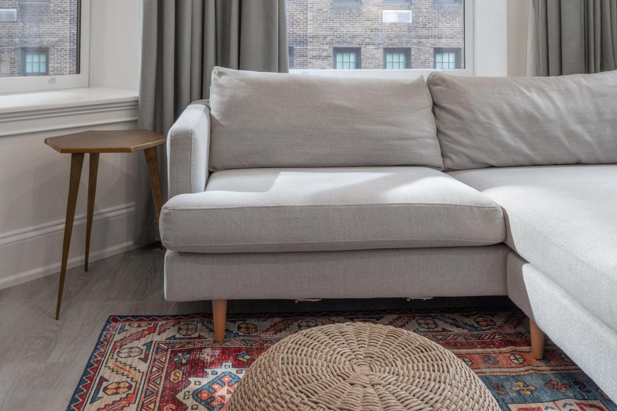 Sosuite At French Quarters - Rittenhouse Square Филадельфия Номер фото