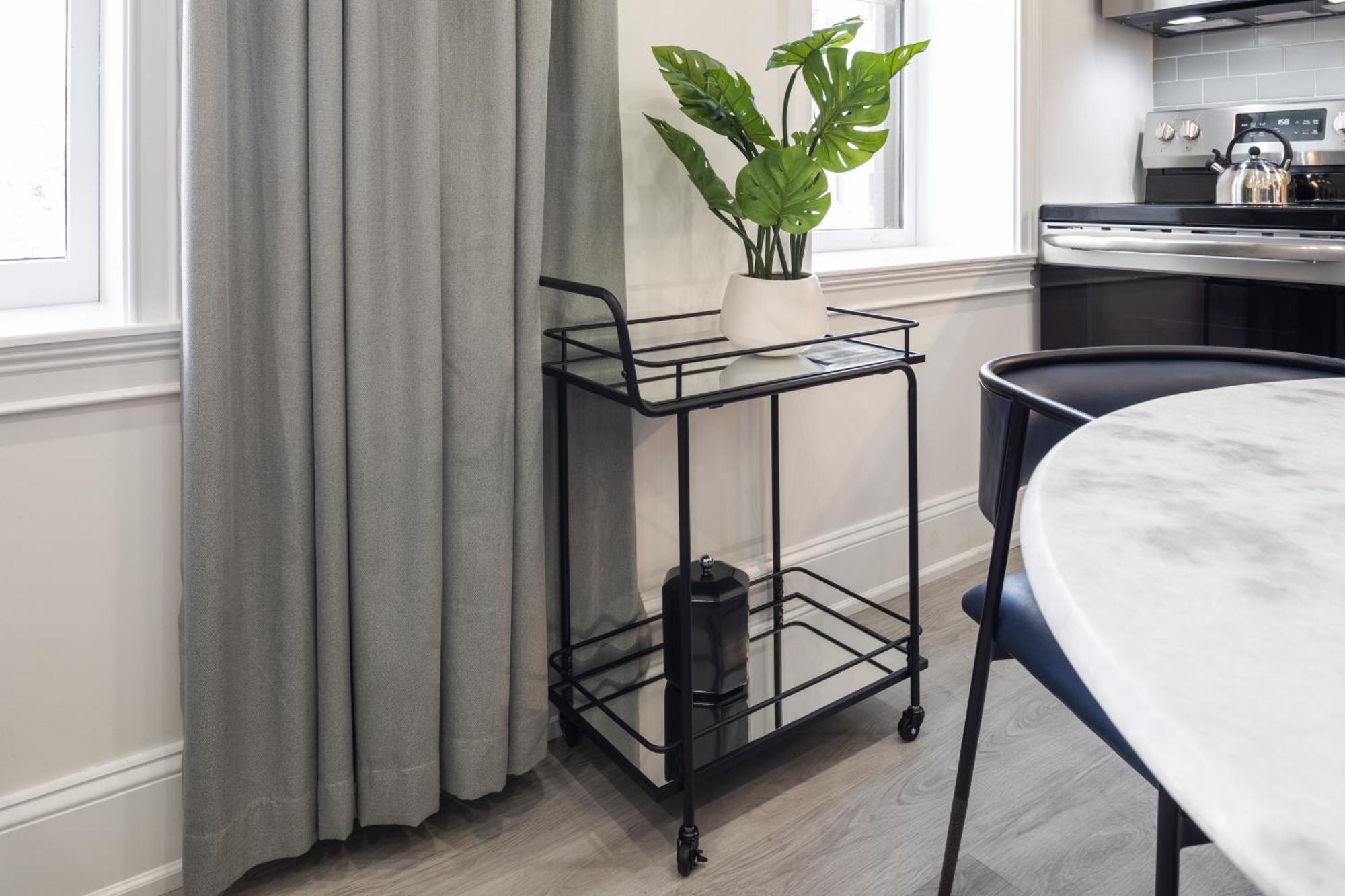 Sosuite At French Quarters - Rittenhouse Square Филадельфия Номер фото